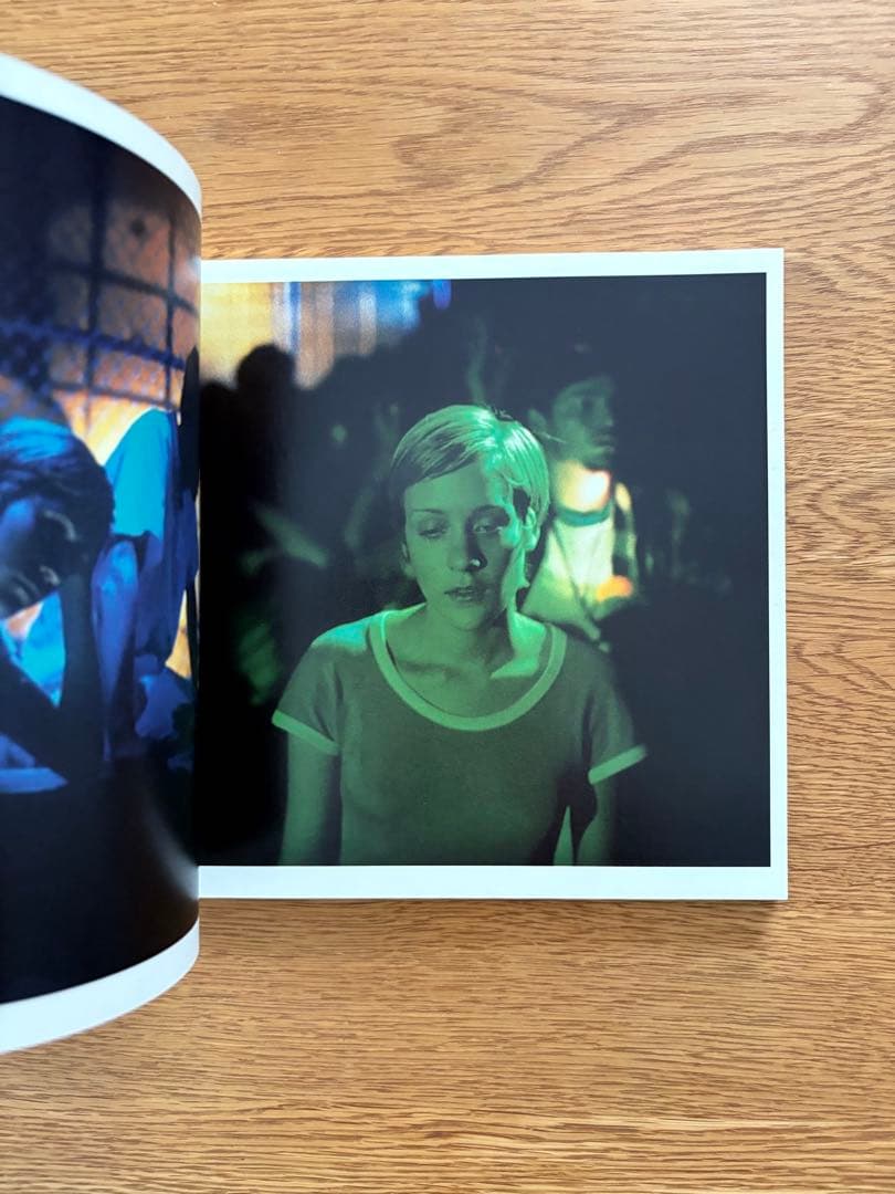 KIDS Larry Clark 写真集