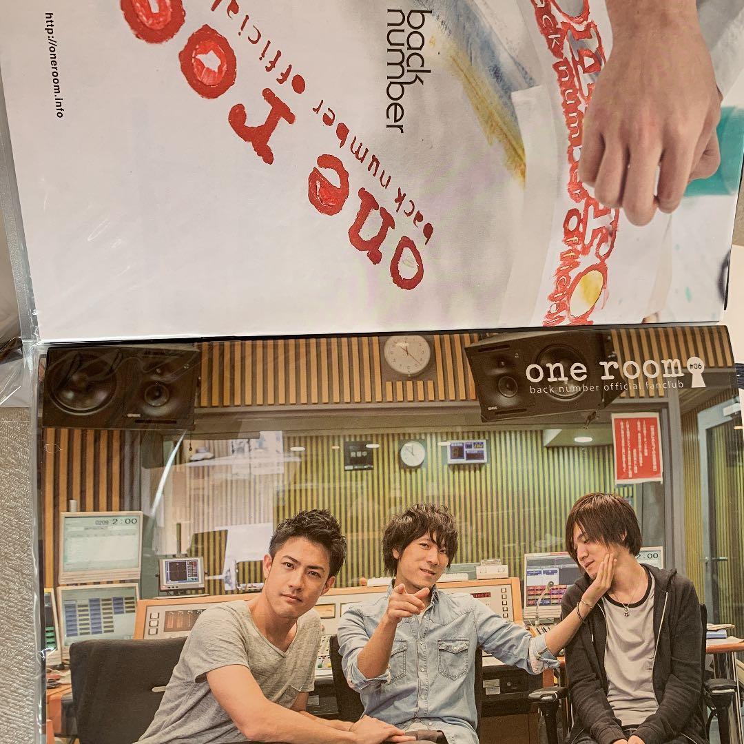 backnumber FC会報誌(非売品)