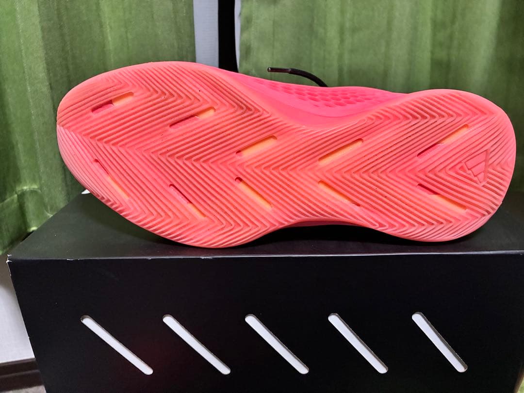 シューズ(男性用) adidas A.E 1 Low