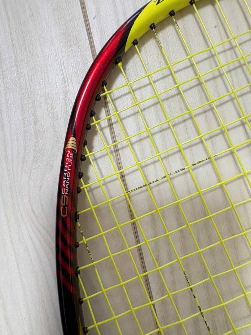 YONEX ARC SABER Z-SLASH バドミントン 3UG4