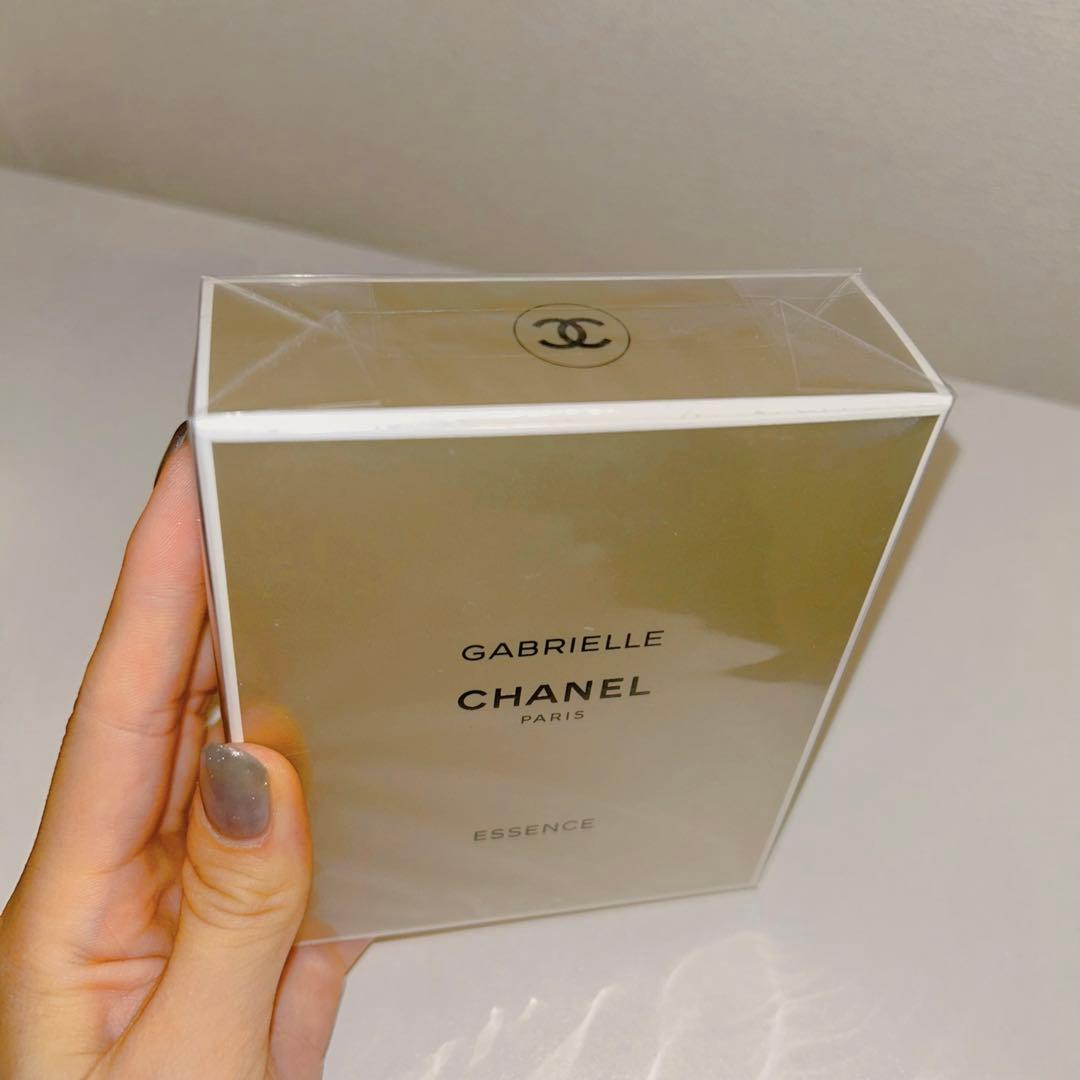 【未開封】CHANEL 香水 100ml GABRIELLE ESSENCE
