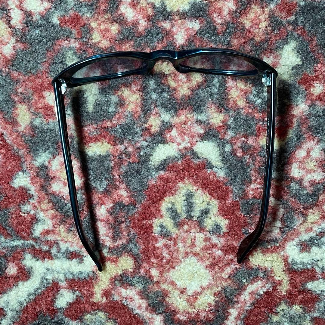 【極美品】GUCCI グッチ オーバル サングラス GG2413N/S ブルー