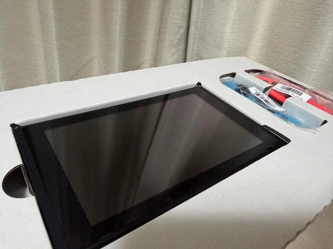 Nintendo Switch 本体完備品セット