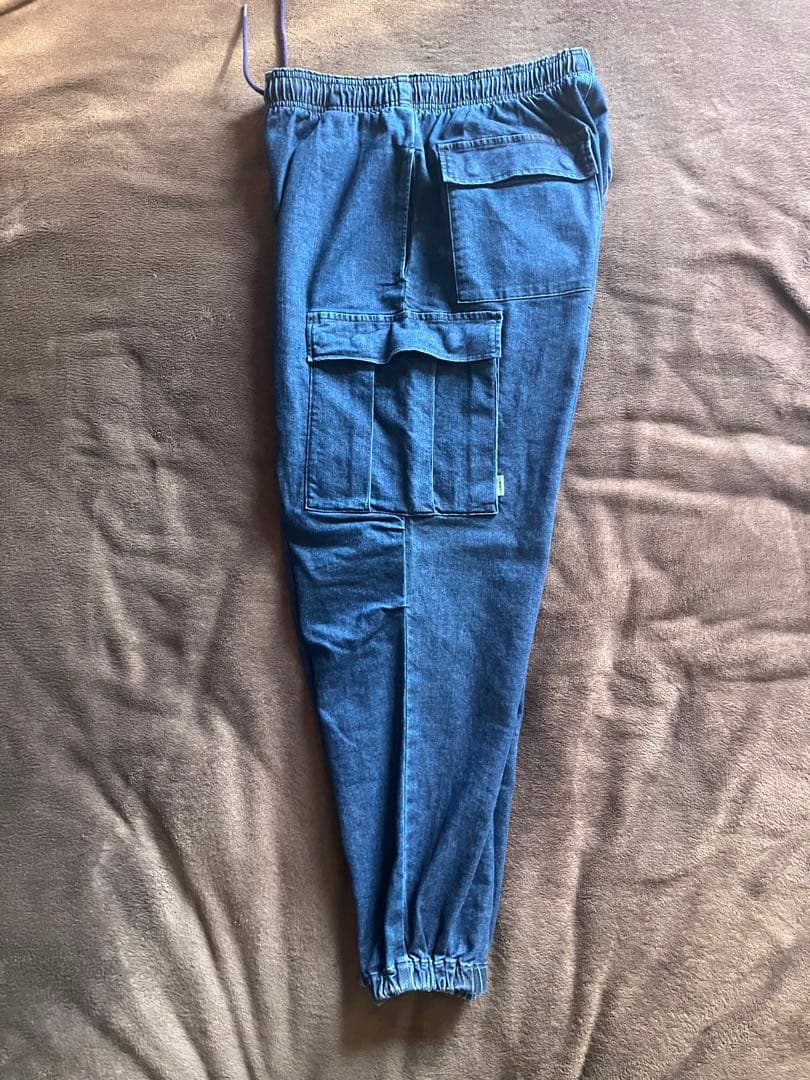 パンツ WTAPS 22AW GIMMICKTROUSERS 222WVDT-PTM02