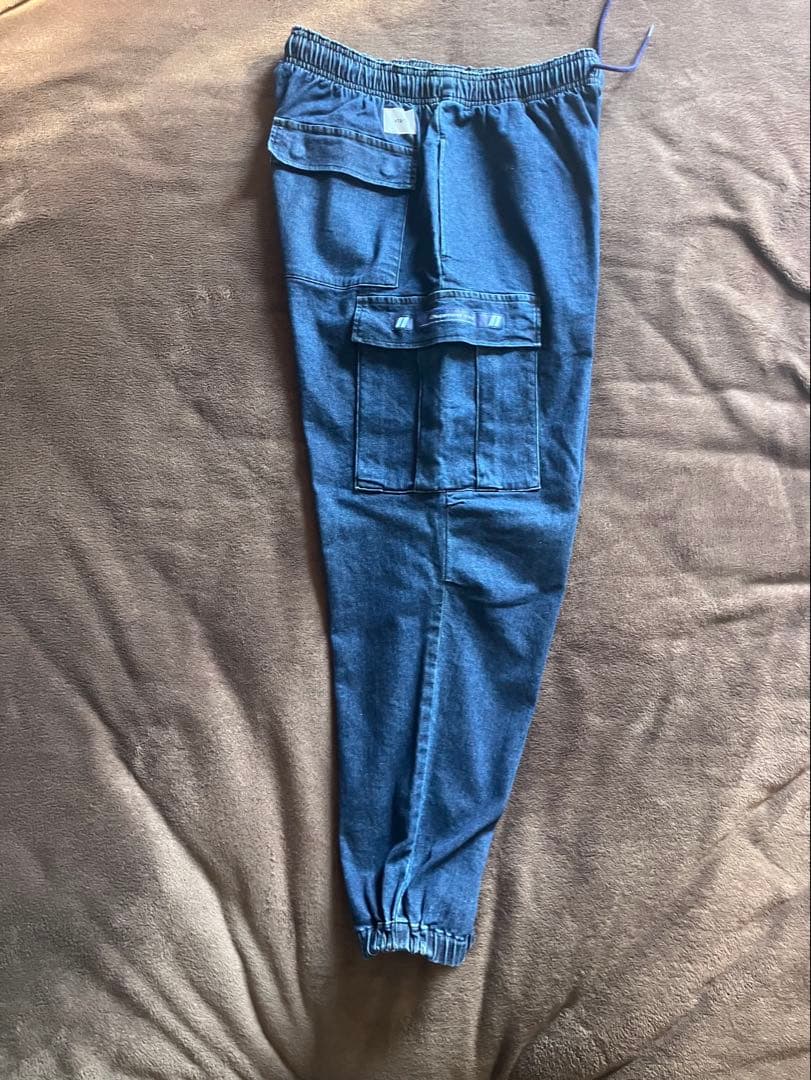 パンツ WTAPS 22AW GIMMICKTROUSERS 222WVDT-PTM02