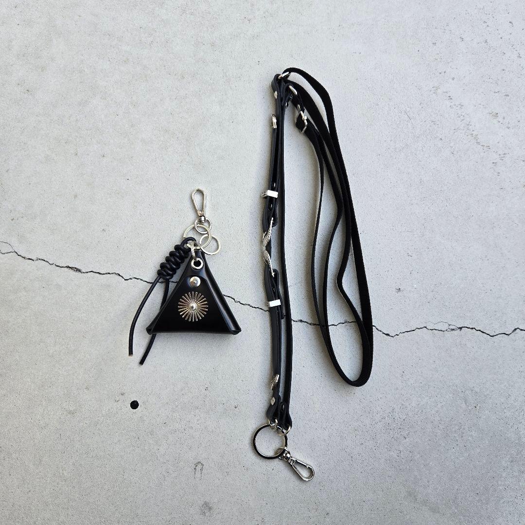 専用　スタッズ　レザー　ハンドメイド　セット