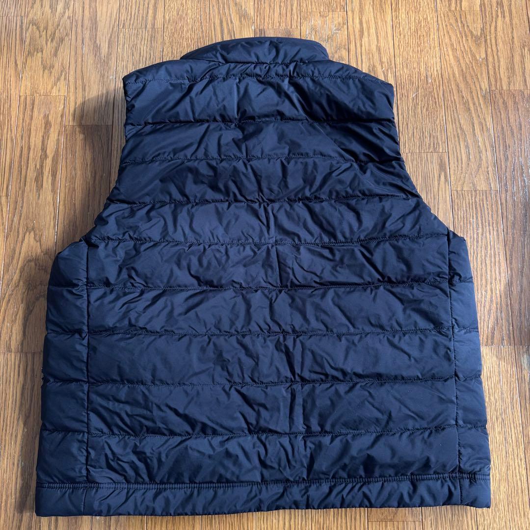 danton ダウンベスト