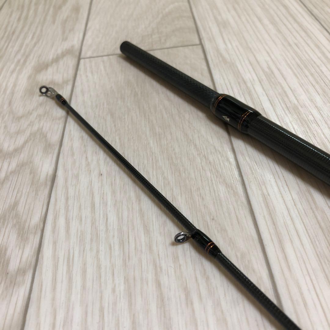 ソルティーステージ　KR-X キジハタ　SXKS-822M-KR