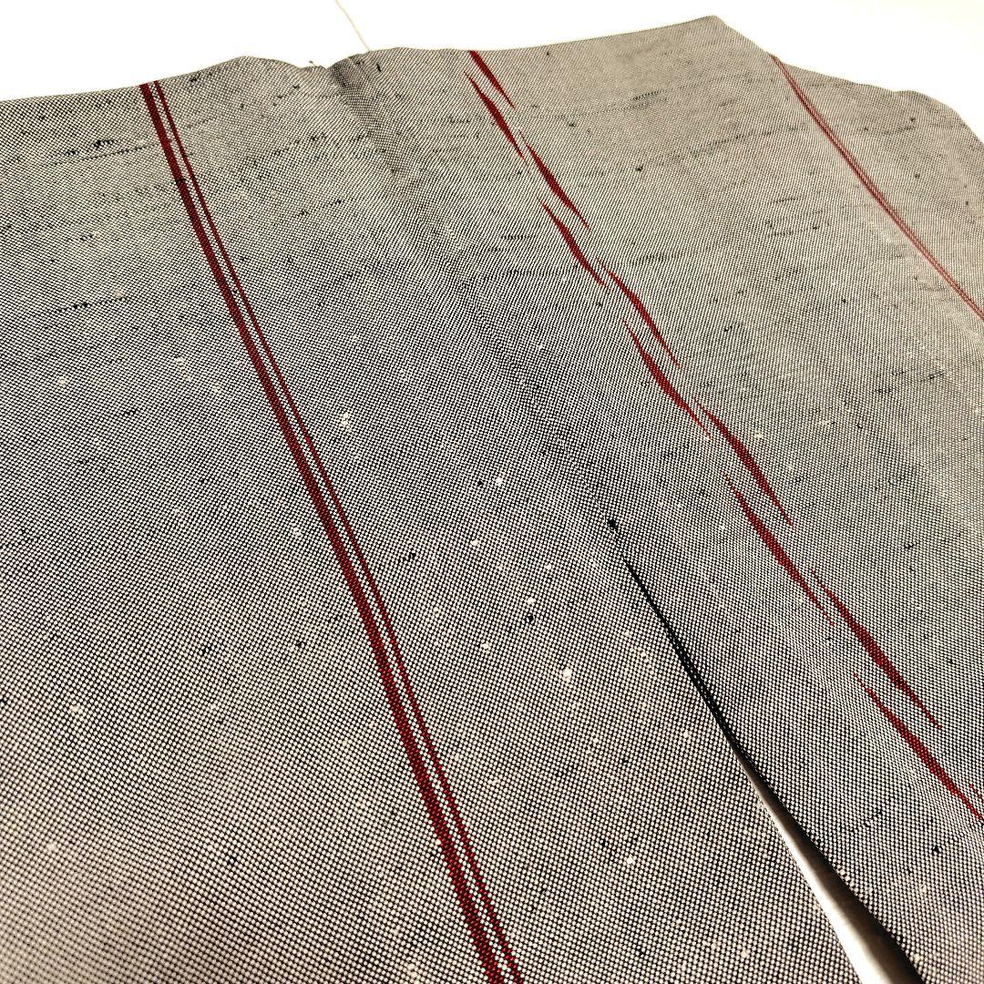 ざざんざ織　ざざんざ　紬