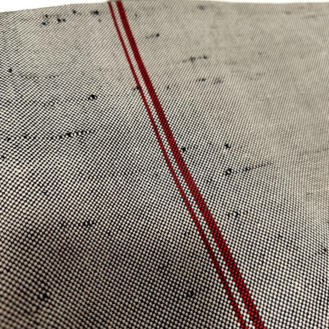 ざざんざ織　ざざんざ　紬