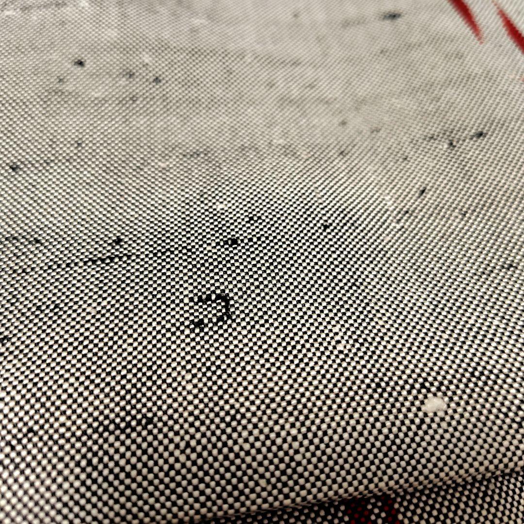 ざざんざ織　ざざんざ　紬