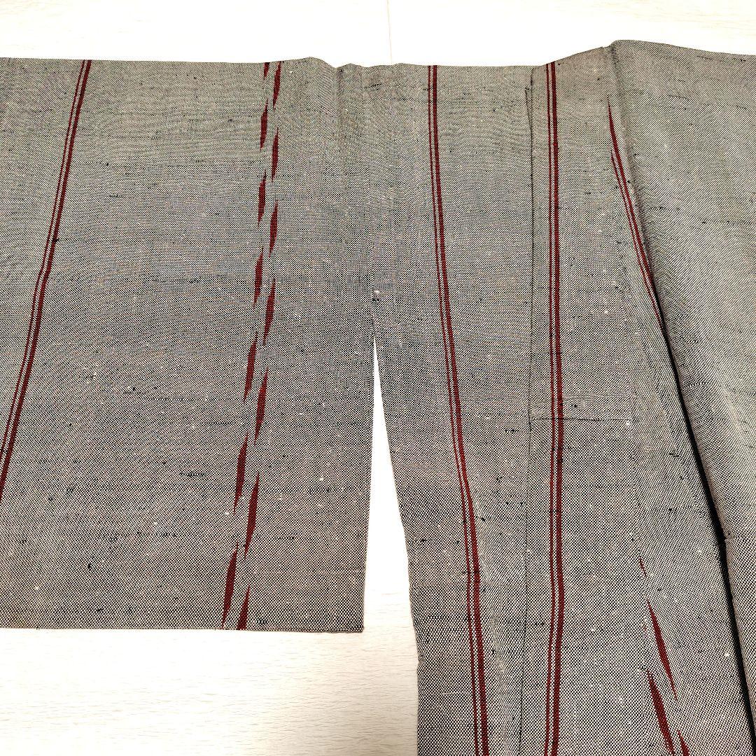 ざざんざ織　ざざんざ　紬