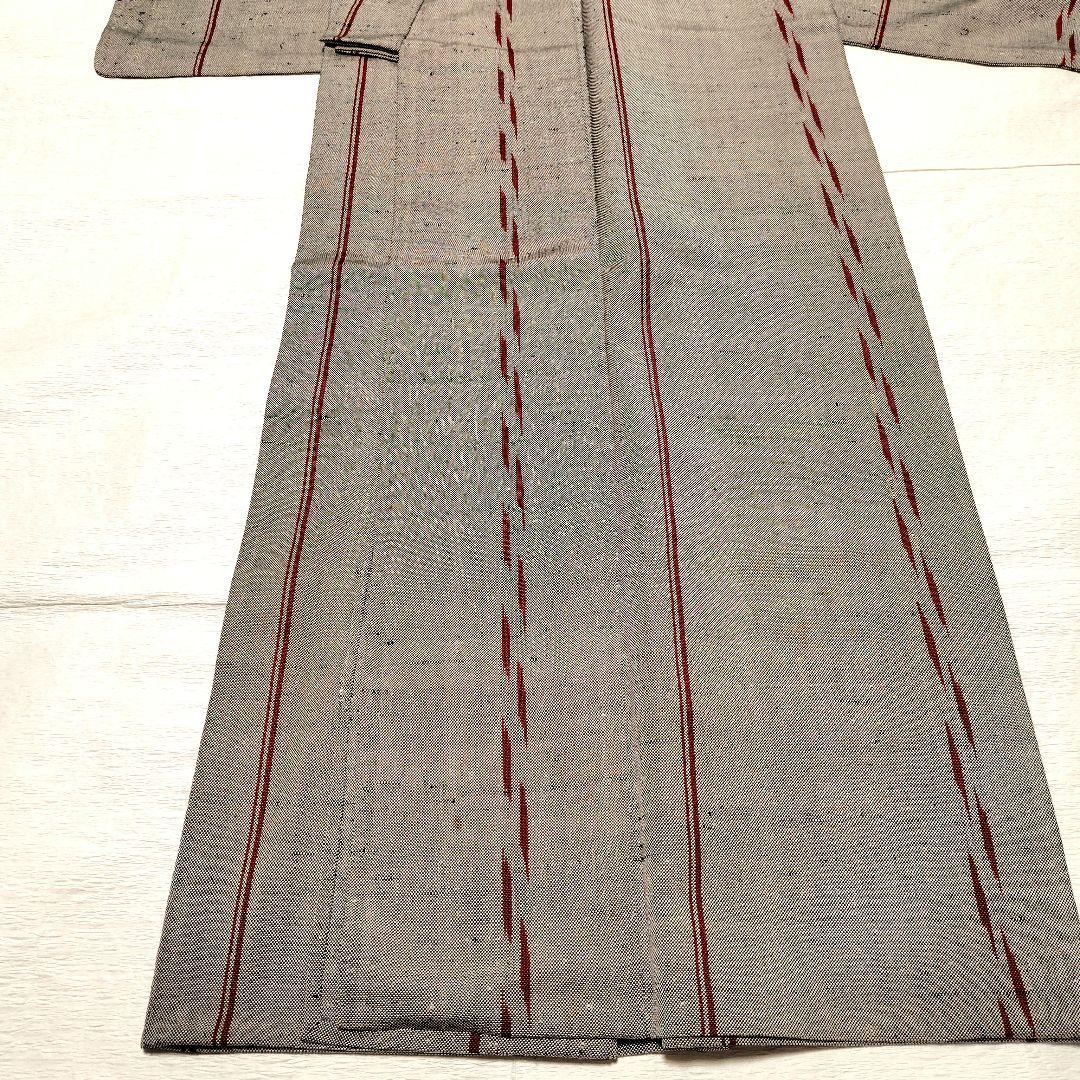 ざざんざ織　ざざんざ　紬