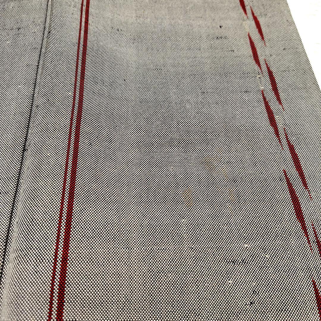 ざざんざ織　ざざんざ　紬