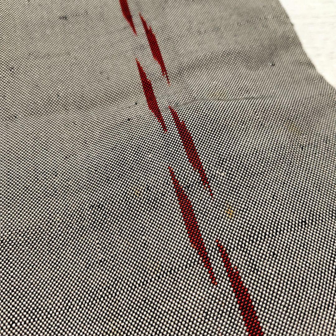 ざざんざ織　ざざんざ　紬