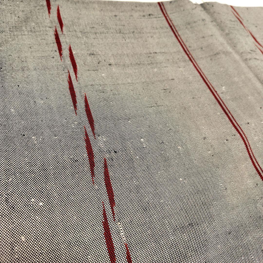 ざざんざ織　ざざんざ　紬