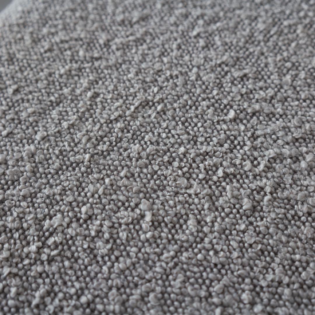 ブラック ダイニングチェア アームレスト付き