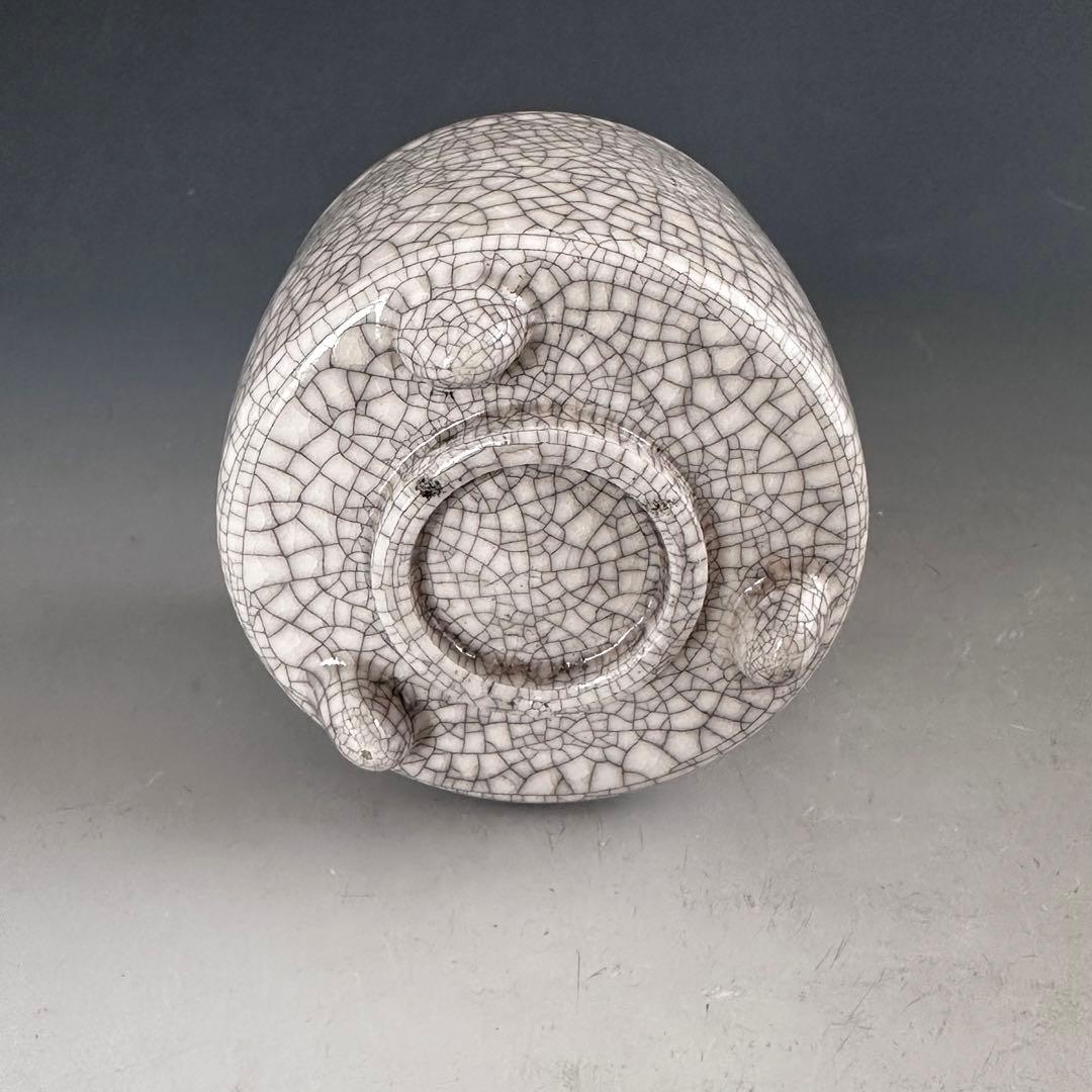 茶道具　黒真塗　香盆セット　香盆　貫入聞香炉　重香合　香道具セット　七事式　稽古