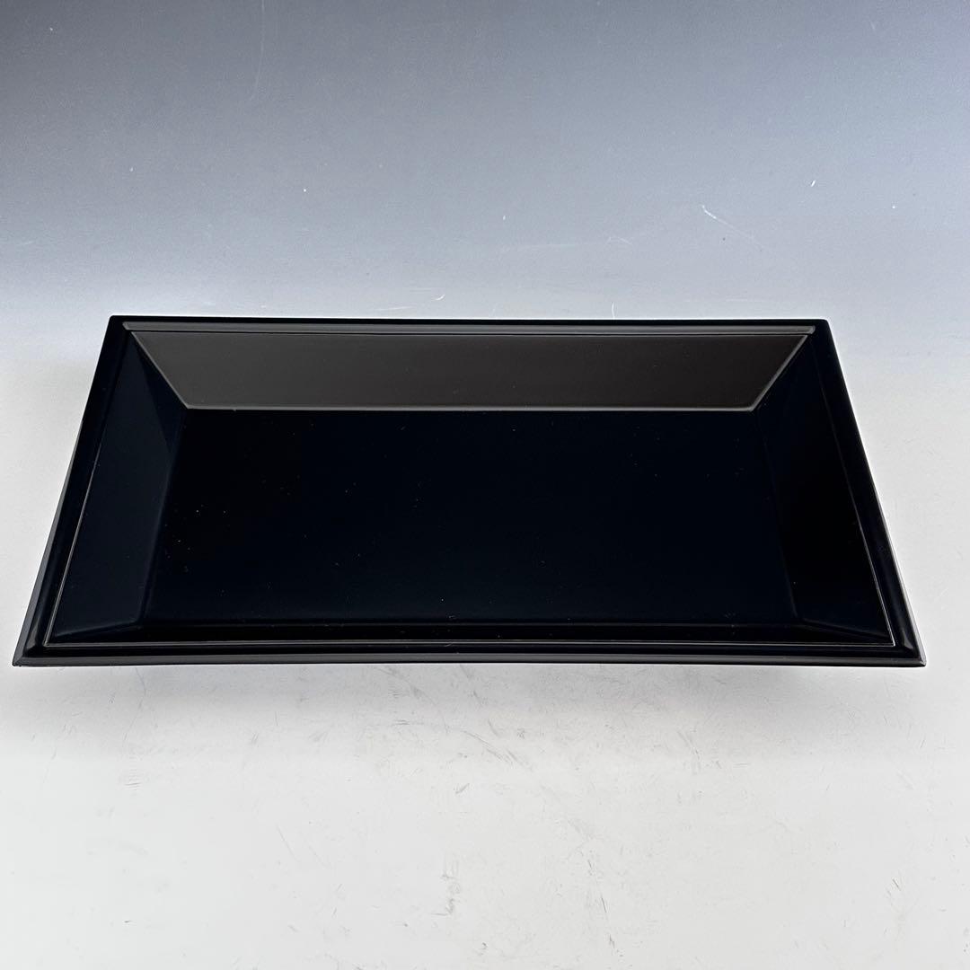 茶道具　黒真塗　香盆セット　香盆　貫入聞香炉　重香合　香道具セット　七事式　稽古