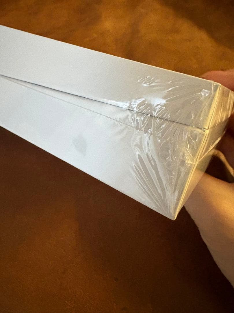 Ninja Labs iPhone 16 フレックスポーチ ラベンダークリア