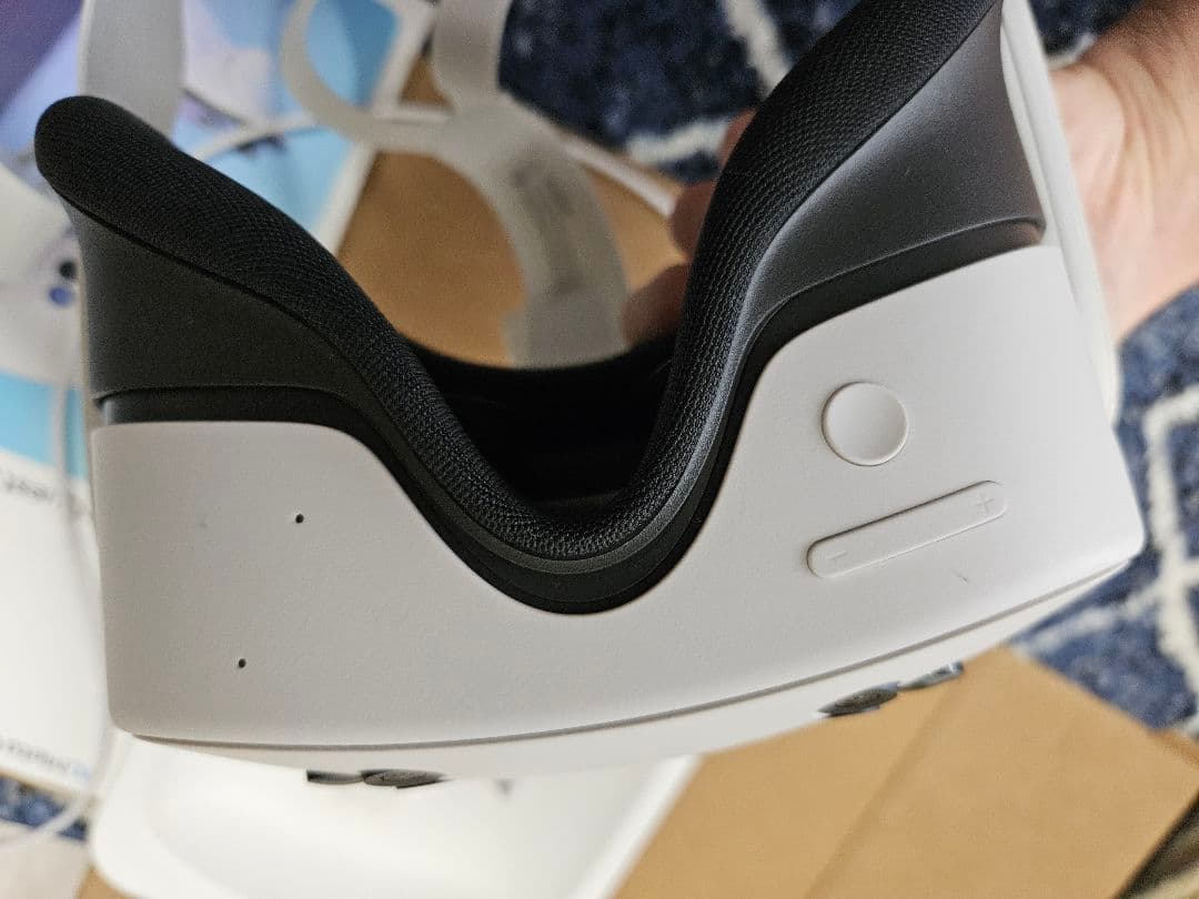  Quest 3s VRヘッドセット