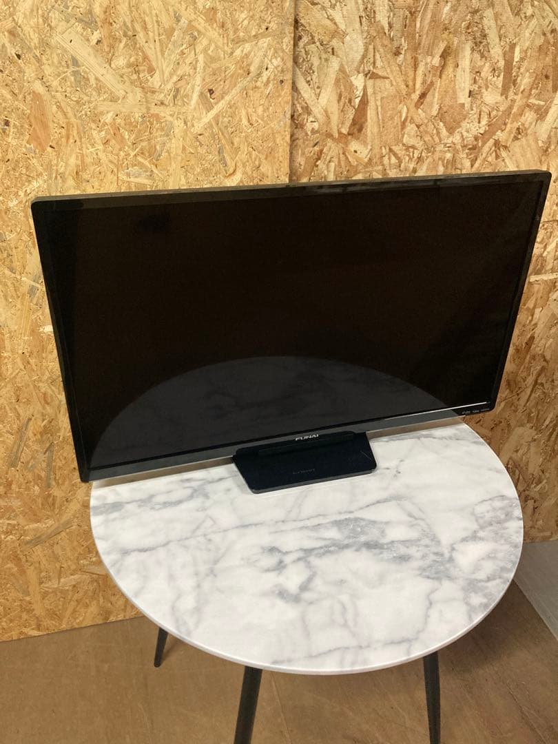 フナイ 液晶テレビ 32V型 FL-32H1010