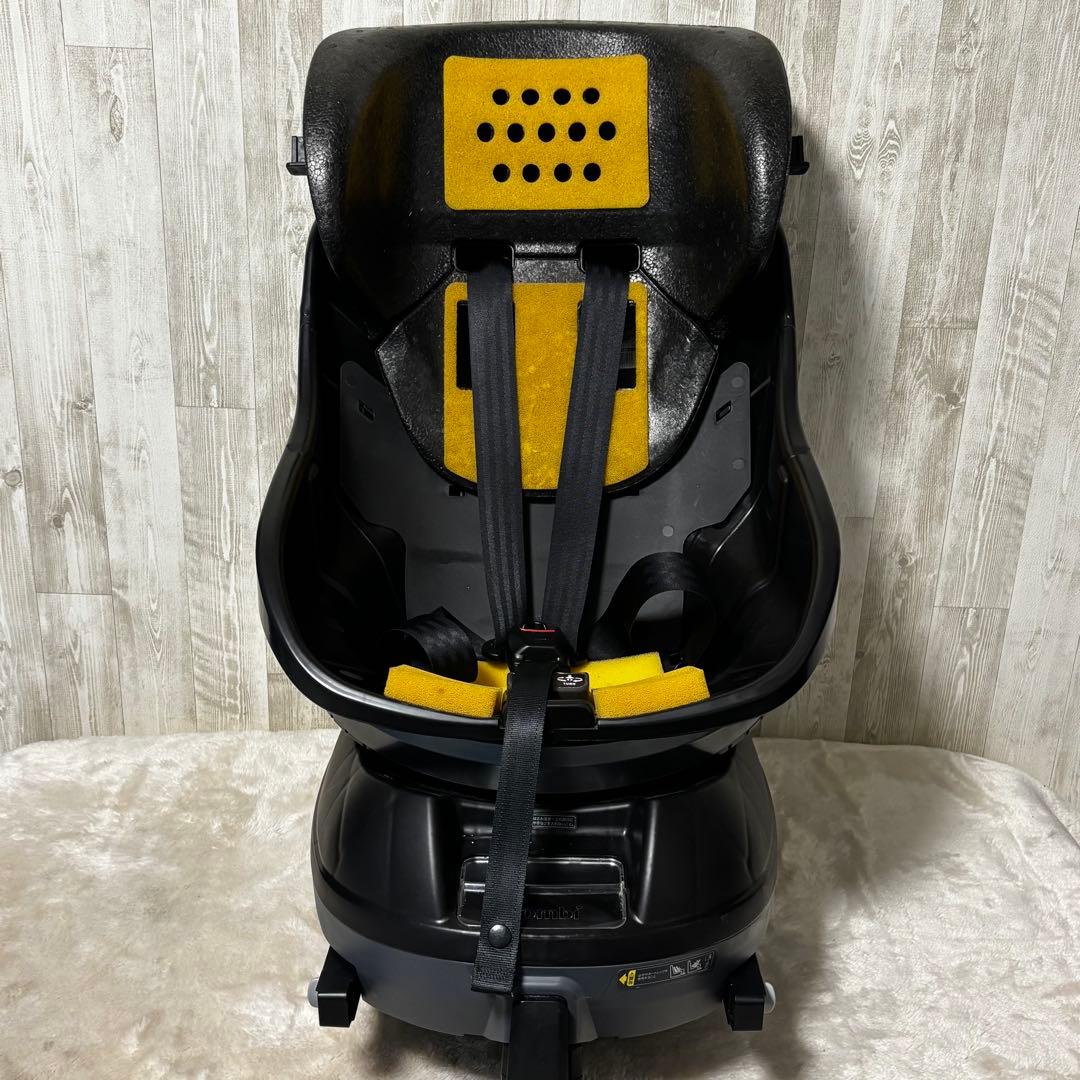 Combi コンビ クルムーヴ スマート ISOFIX エッグショックNeo