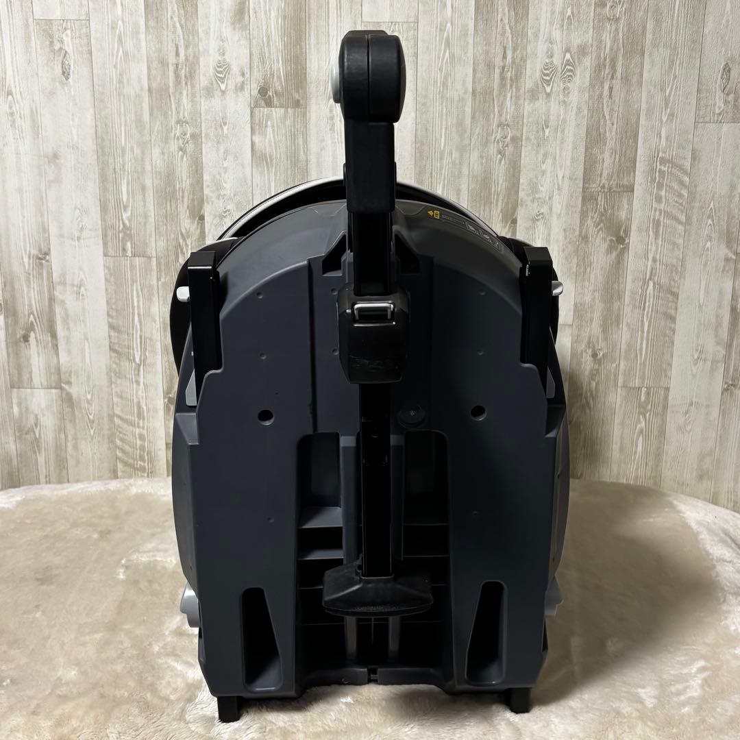 Combi コンビ クルムーヴ スマート ISOFIX エッグショックNeo