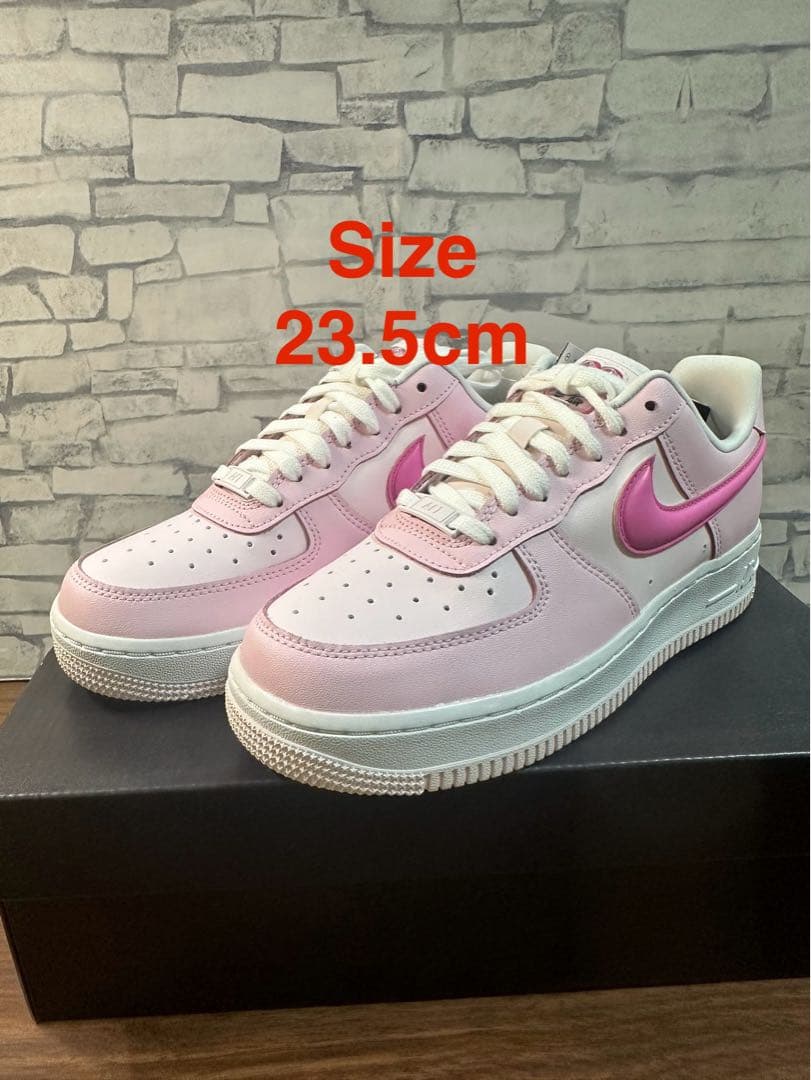 靴 WMNS Air Force 1 Low '07 LX \