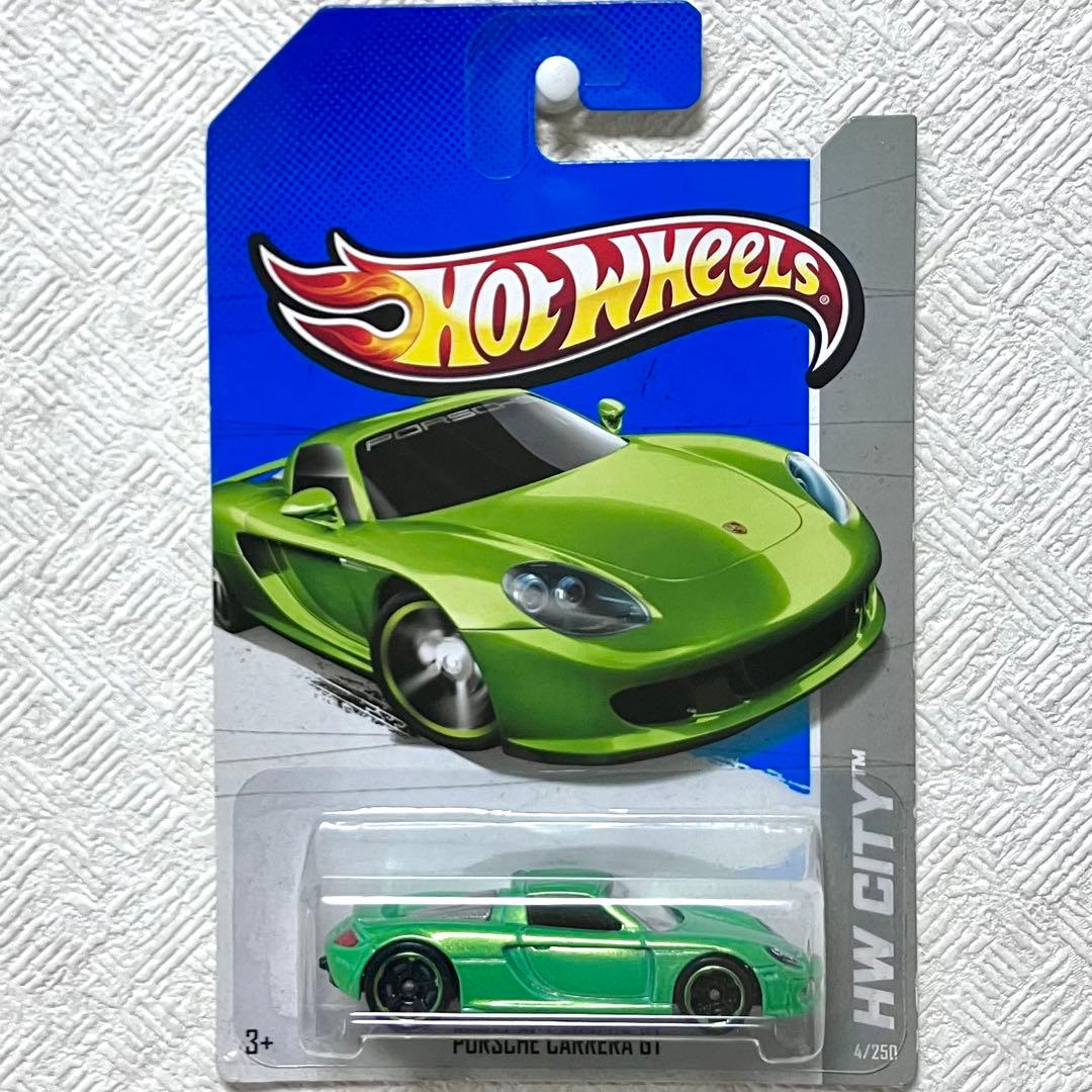 ★ホットウィール ポルシェ 7台セット★