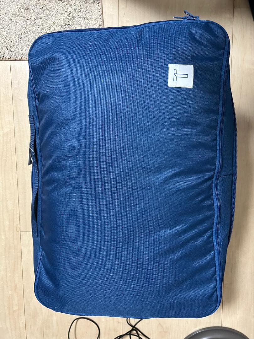 Tential オールシーズン掛け布団 170x210cm　＋敷パッド