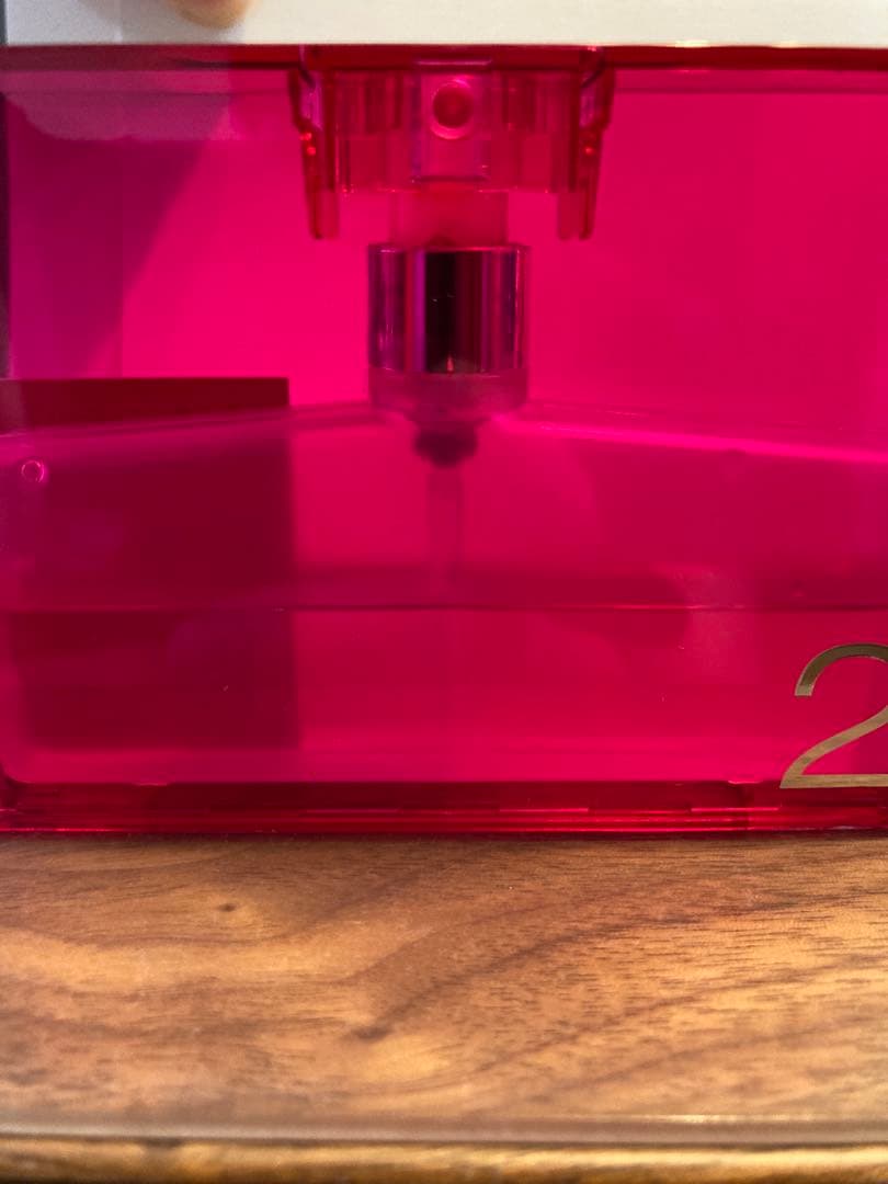 グッチ ラッシュ 2 オードトワレ 30ML