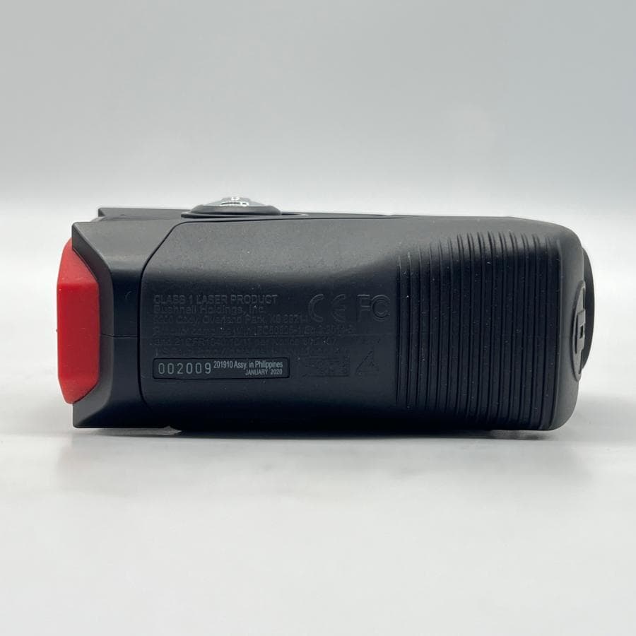 最終価格☆Bushnell Tour V5 ゴルフ用距離計 ブッシュネル