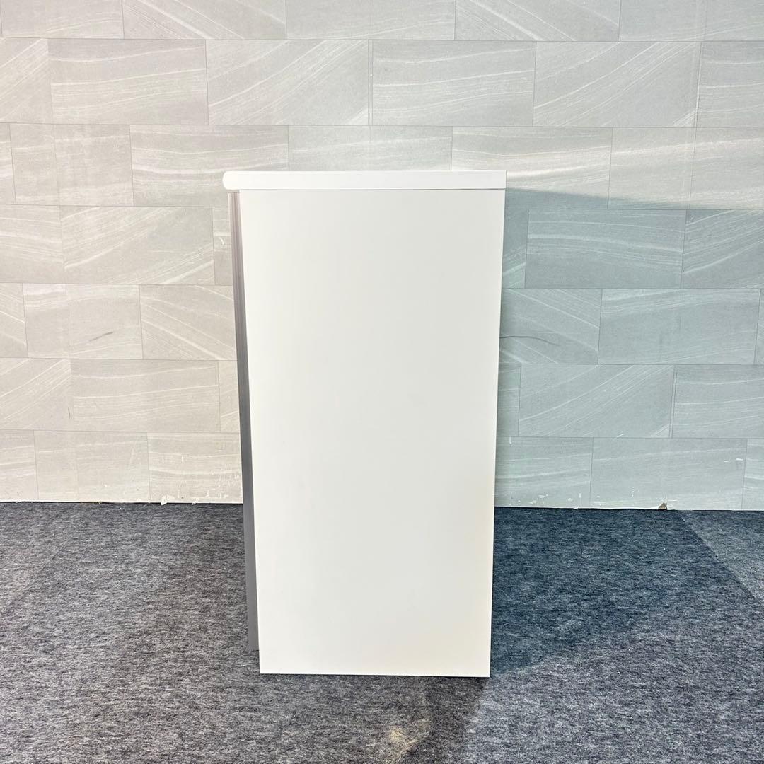 引取限定価格 NITORI キッチンカウンター Nポスティア90 d5272