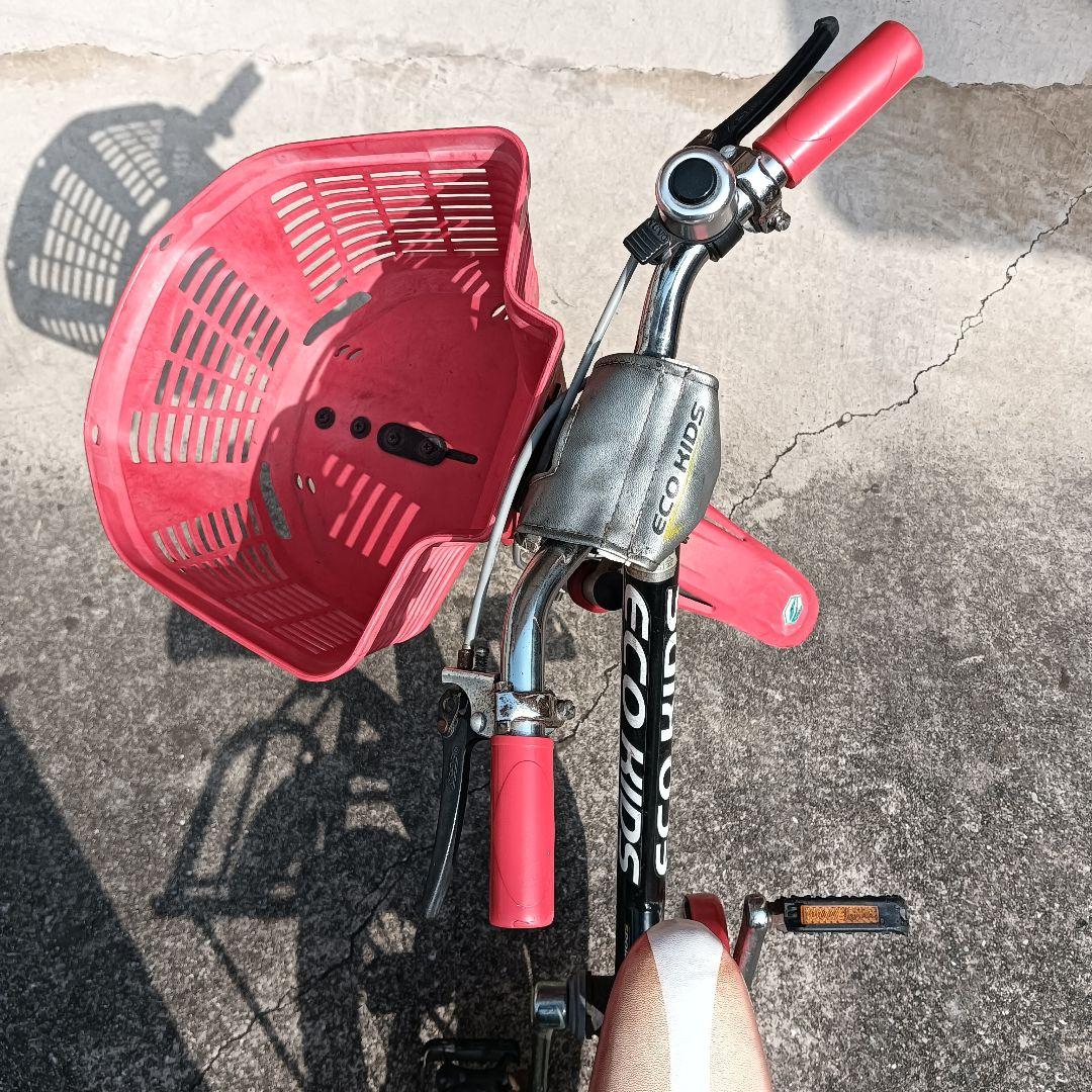 ブリヂストン　16インチ