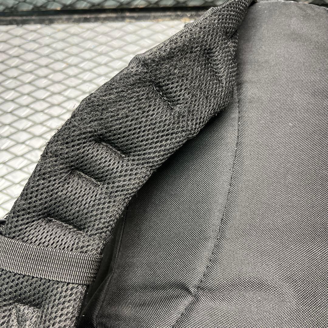 米軍放出品 S.O.Cアサルトパック SOCバックパック リュック 黒 8