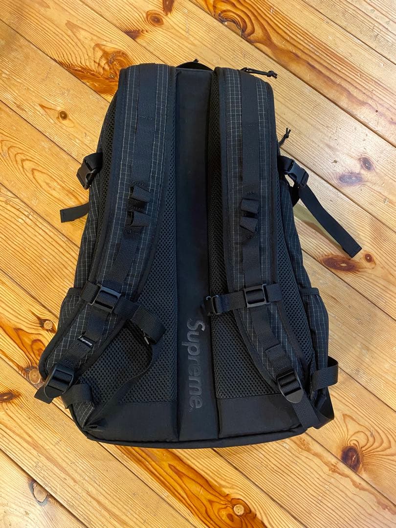 シュプリーム　24ss リュック