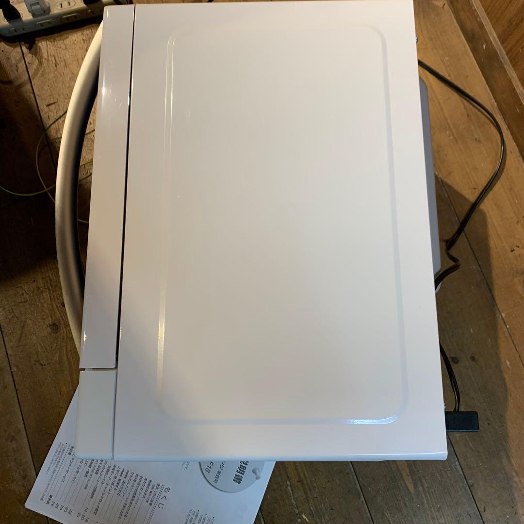 Haier ハイアール　電子レンジ　KS-MW24F18 2024年製