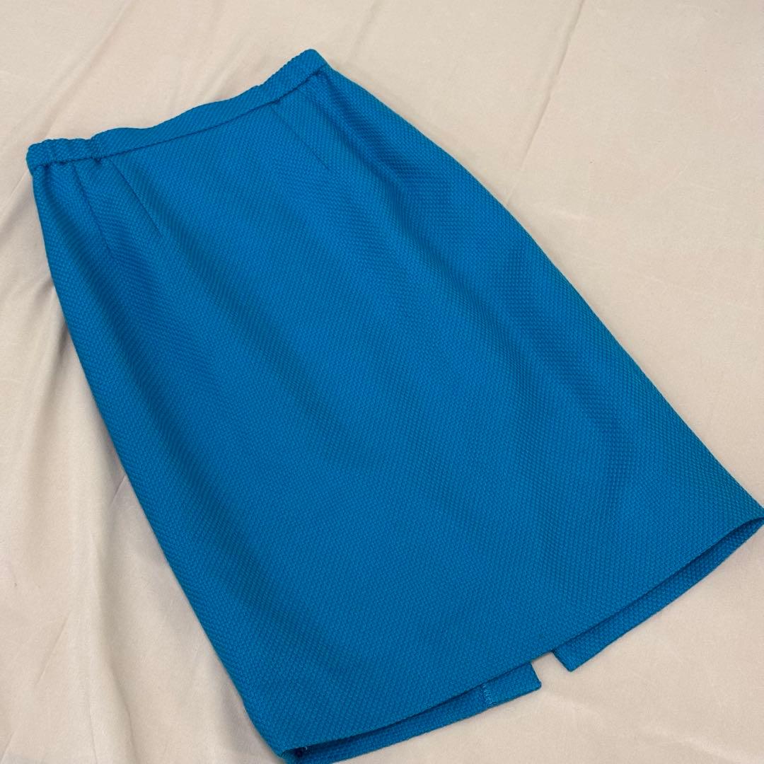 ラピーヌ LAPICA セットアップ スーツ 昭和レトロ バブリーダンス 9号