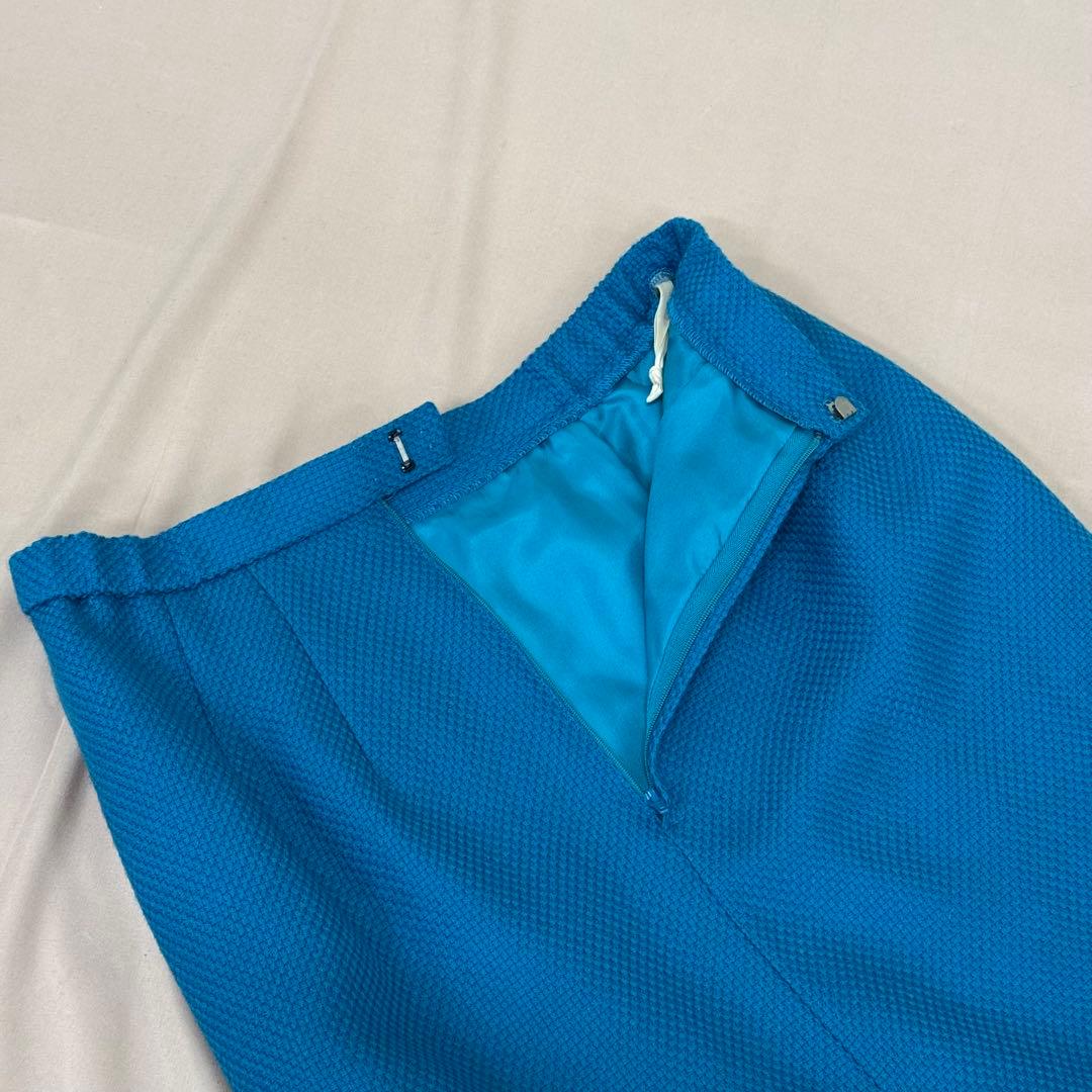 ラピーヌ LAPICA セットアップ スーツ 昭和レトロ バブリーダンス 9号