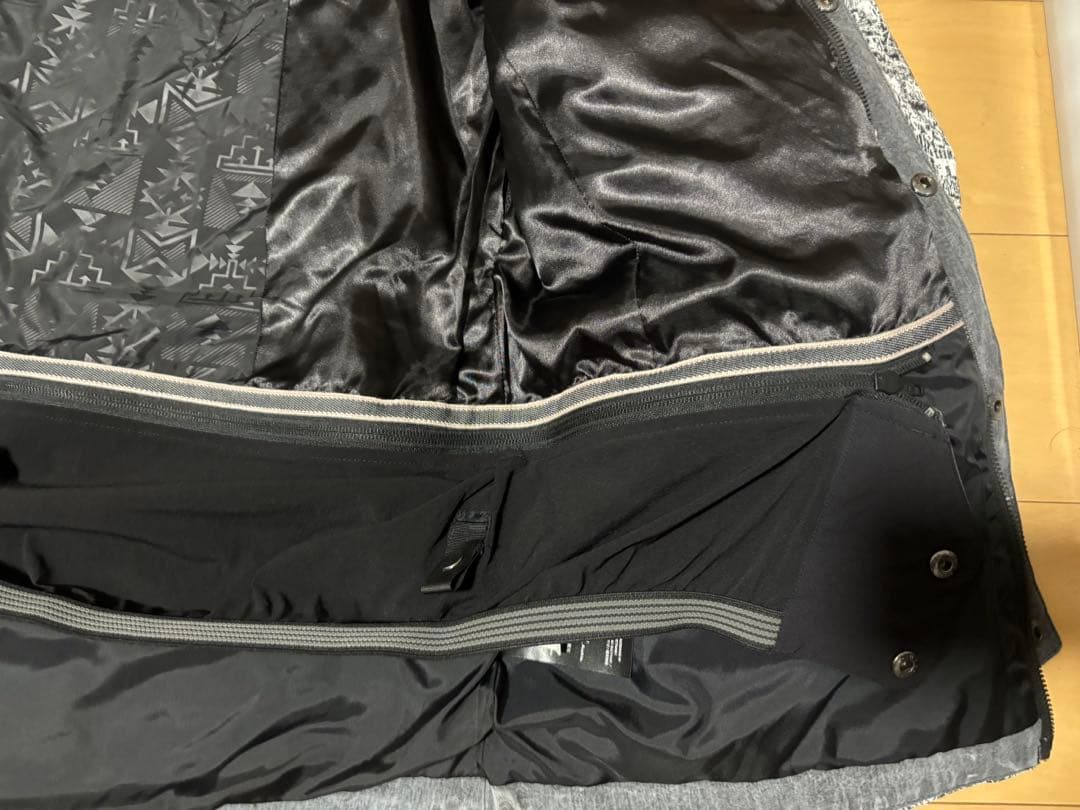 BURTON バートン スノボ スノーボード ボードウェア