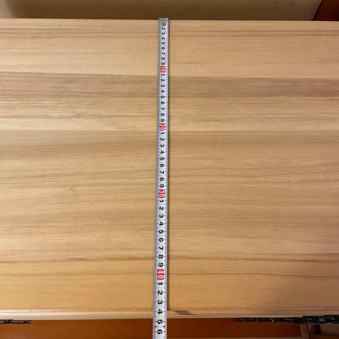 桐箪笥★桐タンス★7段★着物収納★和服収納★帯収納　たんす　幅99.5 cm