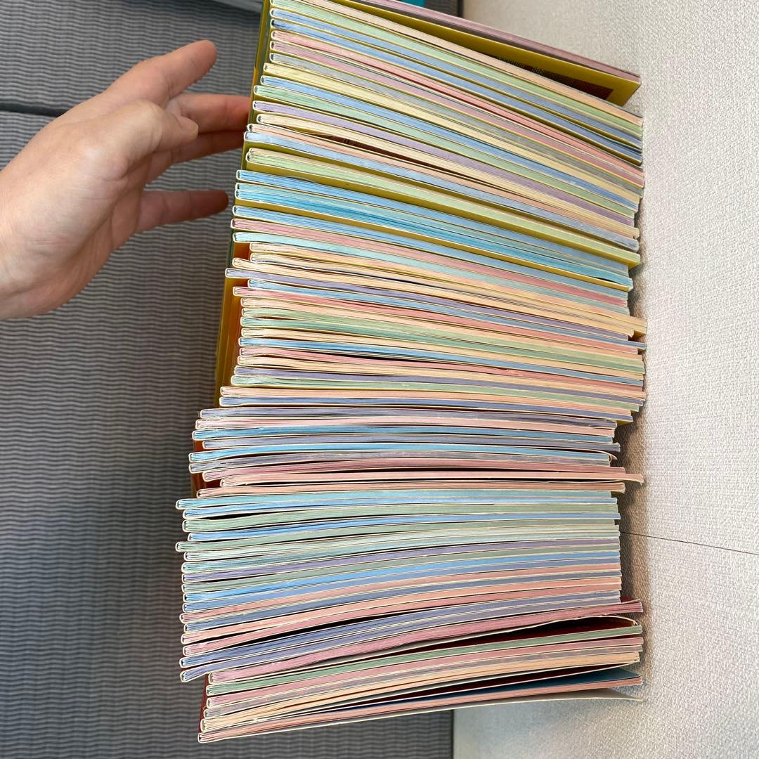 National Geographic Kids レベル1,2,3