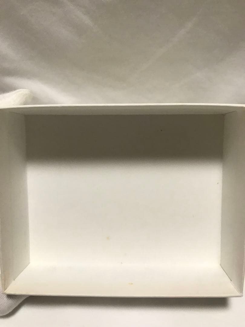 【新品・未使用】TAKEO KIKUCHI 牛革　二つ折り財布 ブラック