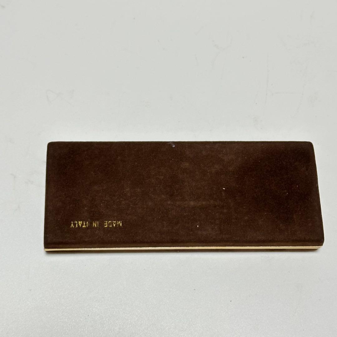 【未使用品】GUCCIグッチ ヴィンテージ　タイピン&カフスボタン