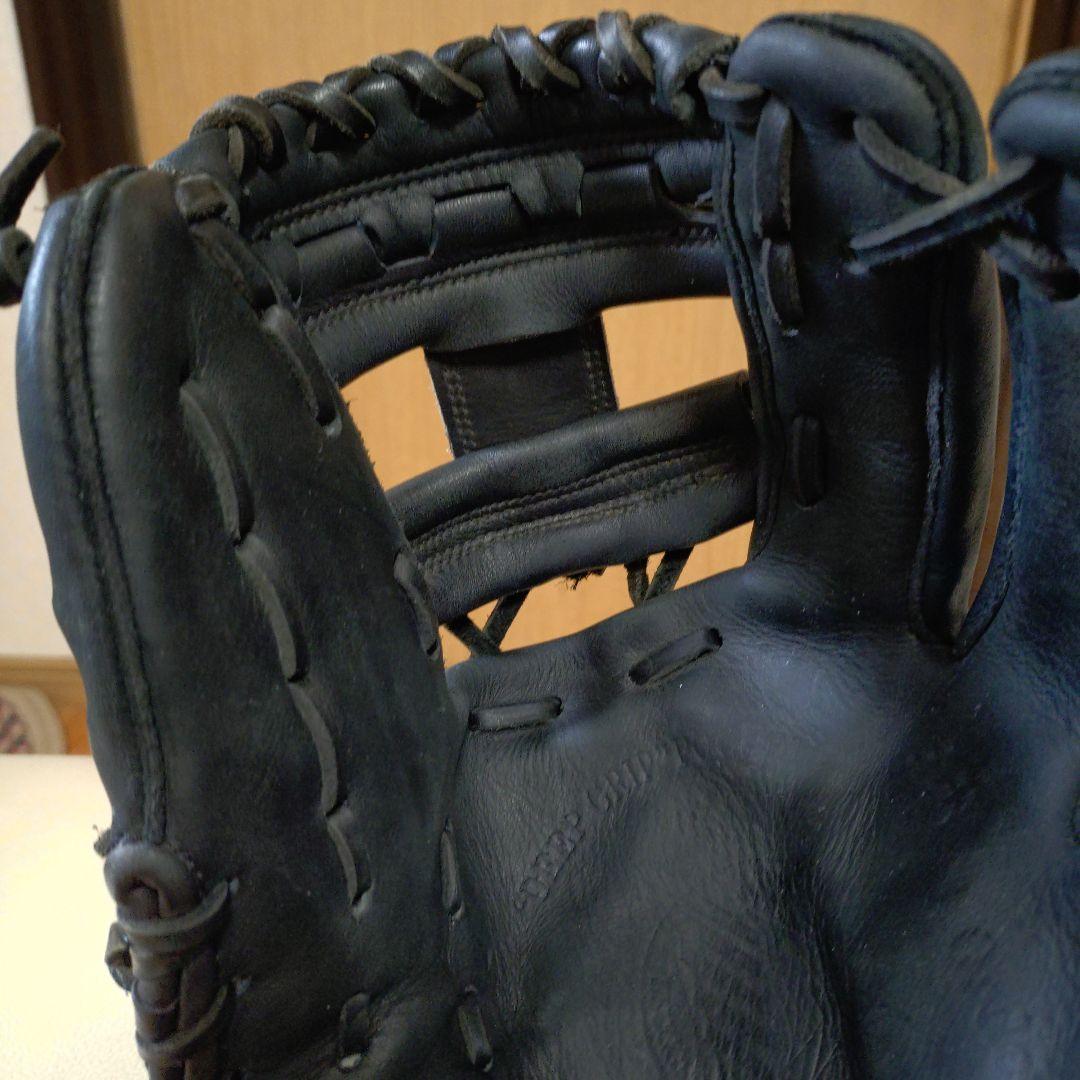 久保田スラッガー軟式オーダーグローブ　辻綴仕様