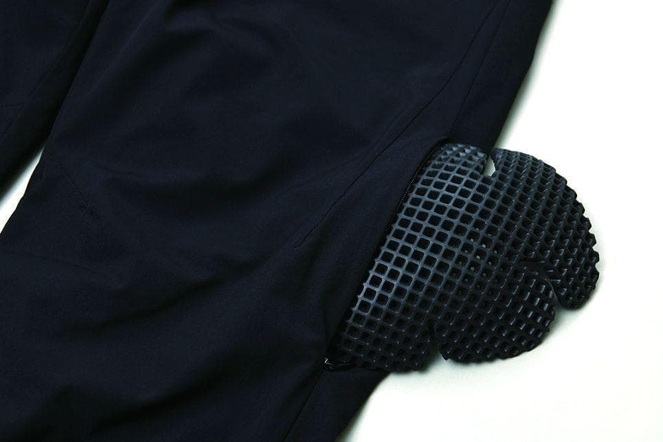 【特価57％引】アーバニズム UNP-128 カーキ（L）スリムストレッチデニム