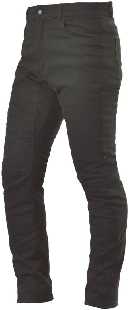 【特価57％引】アーバニズム UNP-128 カーキ（L）スリムストレッチデニム