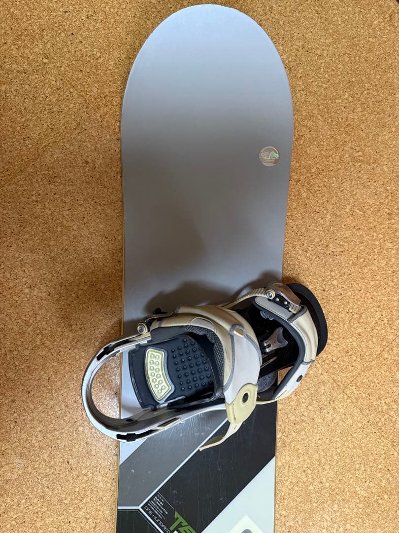 BURTON T6 159cm ビンディング バートン スノーボード