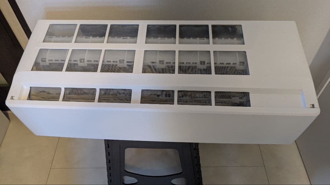 そらねこ　富士通ゼネラル　ノクリアルームエアコン